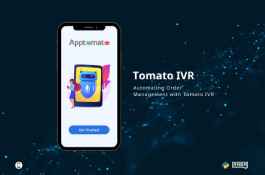 Automating Order Management at Tomato Restaurant Chain